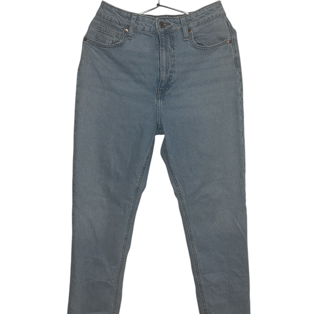 H&M Classic Light Blue Jeans